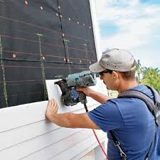 Best Aluminum Siding Installation  in Syracuse, UT